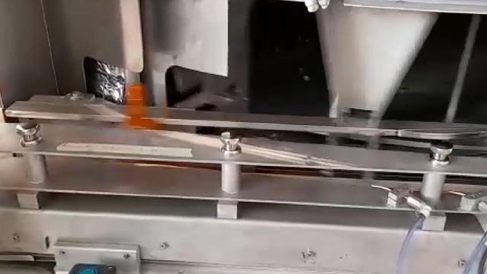 Alimentatore a Tasche #1